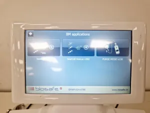 Biosafe Sepax S-100 Cell Separation System, 18 of 24