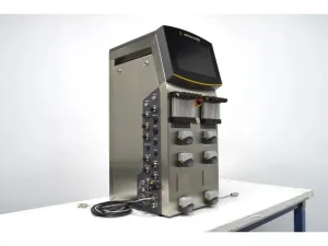 Sartorius Biostat B SU Univessel Twin Benchtop Bioreactor Controller for Cell Culture, 17 of 36