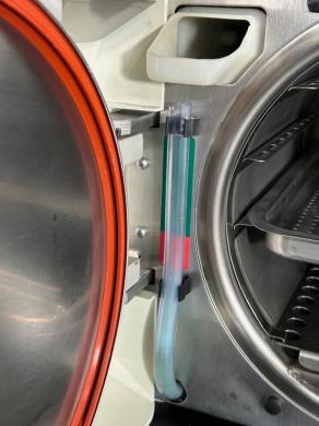 Midmark M11 UltraClave Automatic Steam Sterilizer with Digital Cycle Control-cover