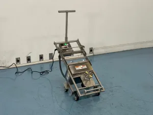 Pall Lev Mixer Single-Use Magnetic Mixer for Bioprocess Mixing Applications, 2 of 4