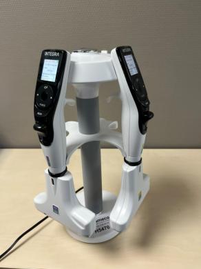 Integra D-ONE Electronic Pipettes, 1250 µl and 300 µl Volume-cover