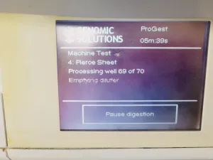 Investigator ProGest In-Gel Digestor, 29 of 34