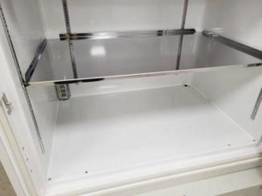 Sanyo MDF-U73V VIP Series Ultra Low Temperature Freezer Lab-cover