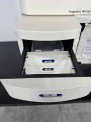 Advanced Analytical Fragment Analyzer for Nucleic Acid Fragment Analysis, 4 of 4