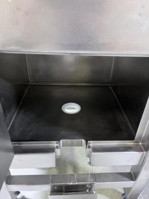 Sartorius 400L Mixing Palletank-cover