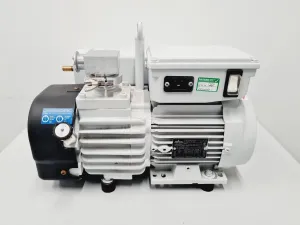 Thermo Scientific iCAP Q ICP-MS Quadrupole Inductively Coupled Plasma Mass Spectrometer System, 21 of 31