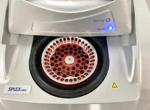 Qiagen Rotor-Gene Q 5Plex Real-Time PCR System with Rotary Thermal Cycling, 5 of 17