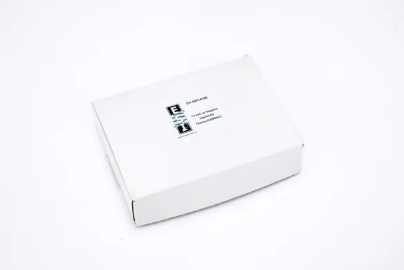ESI ES-1003-0180 1.8 mm i.d. Sapphire Injector for Thermo ELEMENT2 1091260