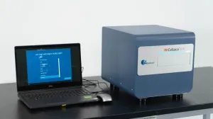 Nexcelom CellacaMx High-Throughput Automated Cell Counter for Cell Analysis, 2 of 4