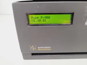 Amersham Biosciences ÄKTA Liquid Chromatography System with UV-900, P-900, INV-907, M-925, CU-950 Modules, 28 of 59