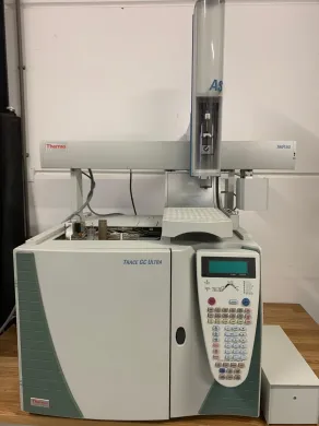 Thermo Trace GC Ultra System for Sale