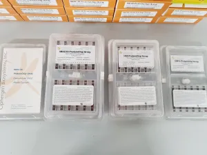 Ciphergen ProteinChip System Series 4000 Lab Instrument, 24 of 24