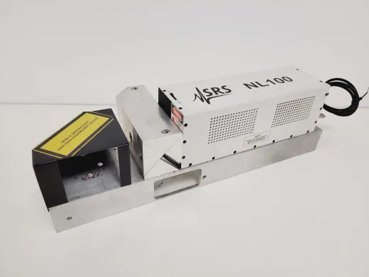 Stanford Research Systems NL100 Pulsed Nitrogen Laser for Laboratory Applications