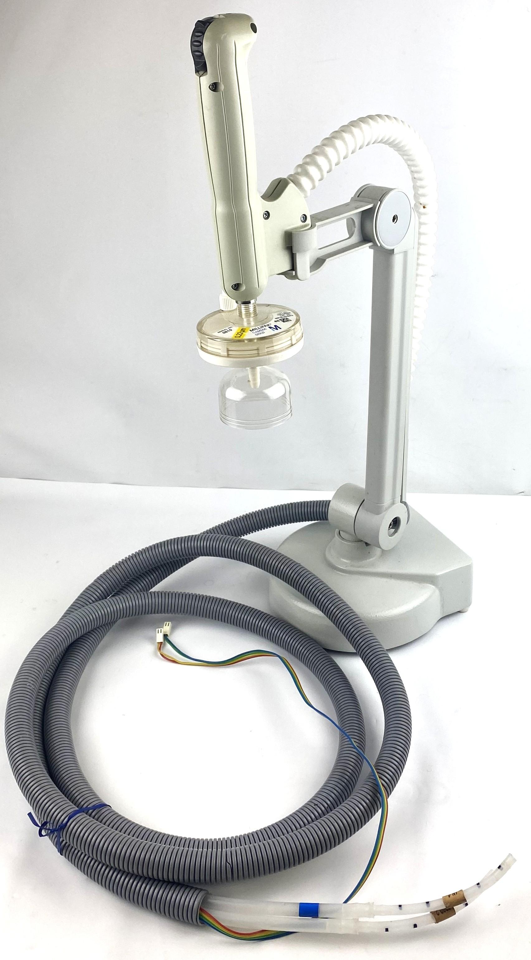 Millipore Milli-Q Q-Pod Remote Dispenser for Ultrapure Water Delivery