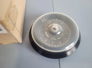 Eppendorf F-45-36-8 Fixed Angle Rotor for Eppendorf 5415D/R Centrifuges, 2 of 3