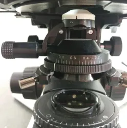 Olympus BX41 Microscope with UPlanFL Fluorite Objectives for Pathology, 8 of 9