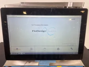 FloDesign Sonics Cell Processing Ekko System for Acoustic Cell Processing and Sonication, 3 of 4