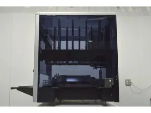 Hamilton MICROLAB STARlet Automated Liquid Handling Workstation with Span-8, 96-Channel 1000µL Head, CO-RE and iSWAP Grippers, Autoloader, 7 of 12