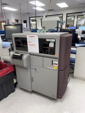 Stago STA-R Evolution Automated Coagulation Analyzer for Clinical Diagnostics-cover