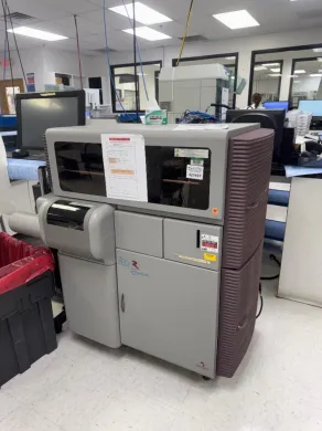 Stago STA-R Evolution Automated Coagulation Analyzer for Clinical Diagnostics