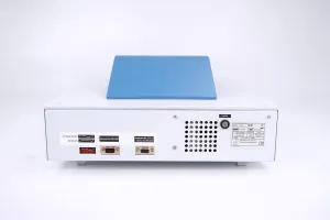 Thermo iEMS Incubator Shaker for Three 96-Well Microplates Model 1415, 6 of 7