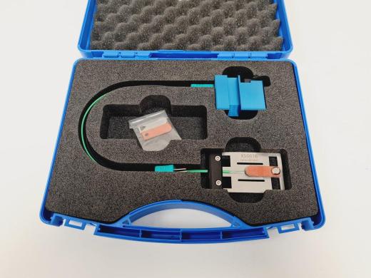 Sartorius Stedim BioSealer Calibration-Holder Kit-cover