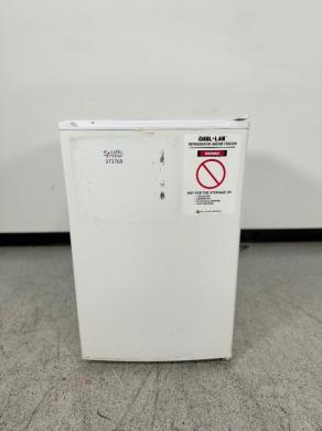 Barnstead Laboratory Undercounter Freezer for Bioresearch Sample Storage-cover