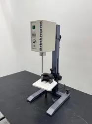 Kinematica Polytron MR 3000 Overhead Stirrer for Laboratory and Industrial Mixing, 2 of 4