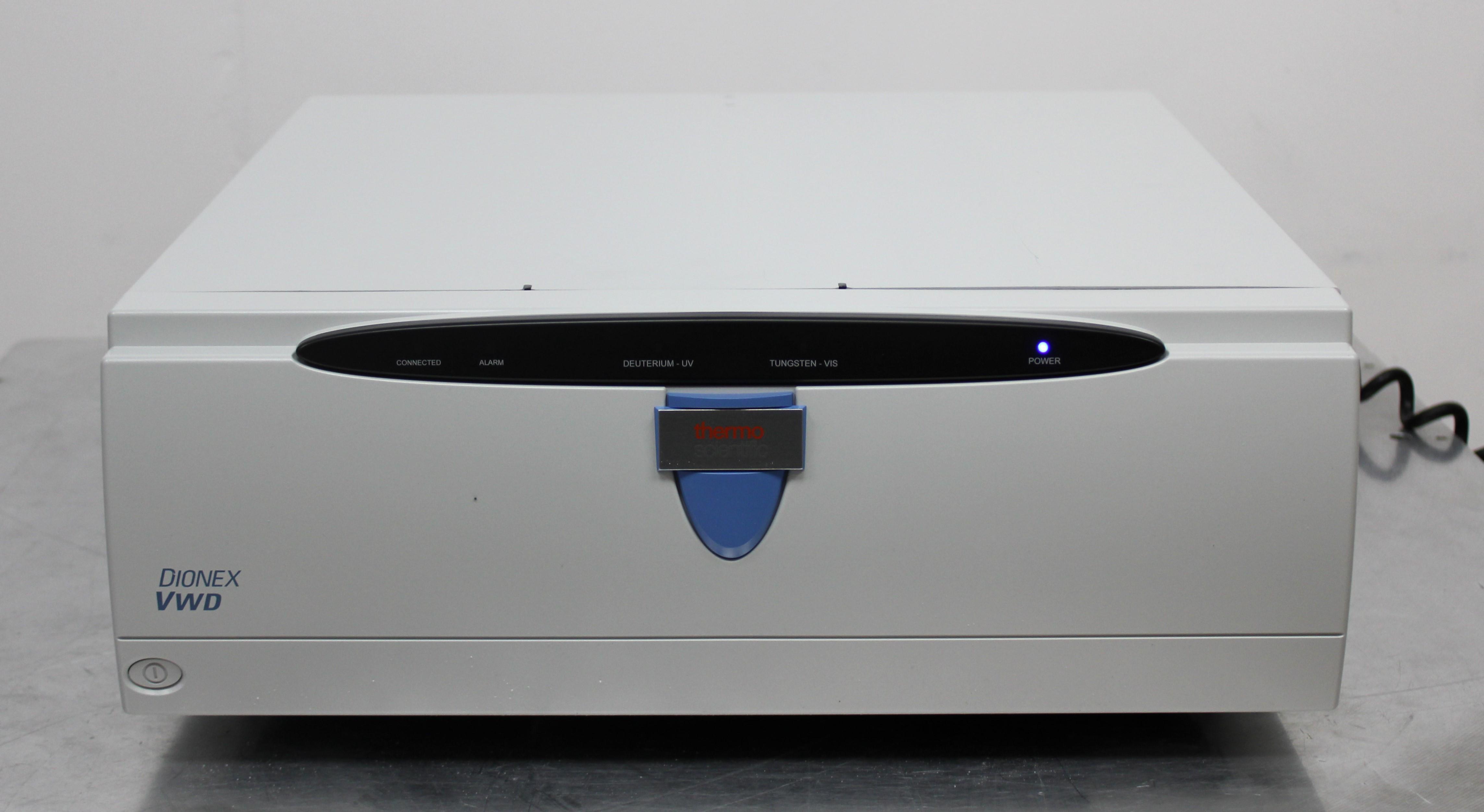 Thermo Scientific Dionex ICS-Series Variable Wavelength Detector 190-900 nm