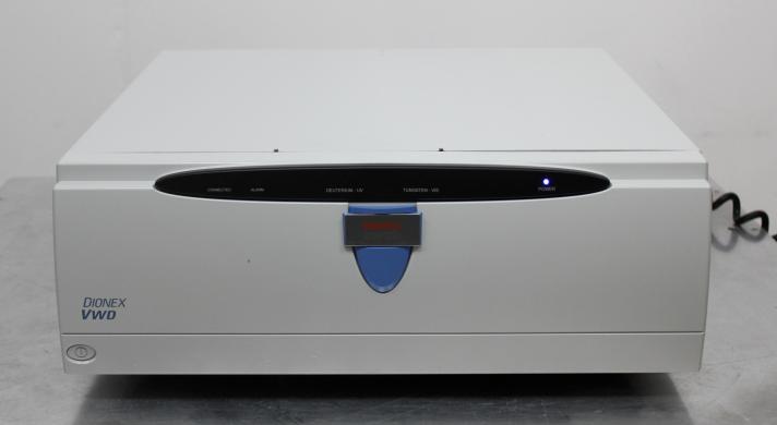 Thermo Scientific Dionex ICS-Series Variable Wavelength Detector 190-900 nm-cover