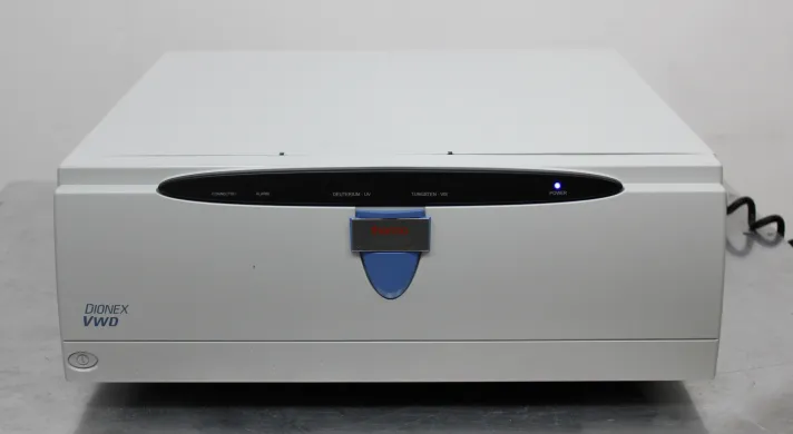 Thermo Scientific Dionex ICS-Series Variable Wavelength Detector 190-900 nm