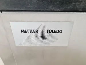 Mettler Toledo Garvens 2 VS Checkweigher, 17 of 19