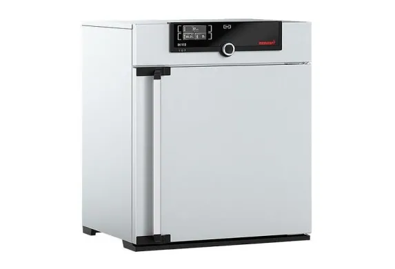 MEMMERT UN 110 Drying Oven with Natural Convection 300°C
