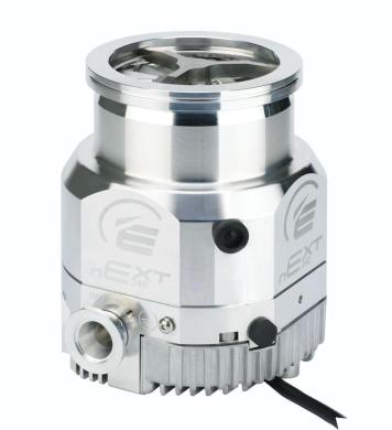 Edwards nEXT240T HC - CF100 160W Turbomolecular Pump-cover