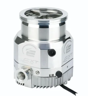 Edwards nEXT240D - ISO100 160W Turbomolecular Pump