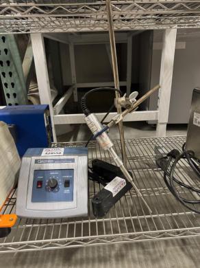 Qsonica Q55 Ultrasonic Processor Sonicator for Cell Disruption and Emulsification-cover