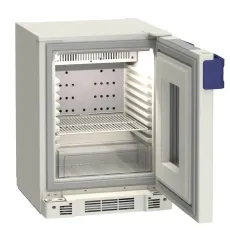 B Medical Systems Precision Laboratory Refrigerator P 55, 2 of 7