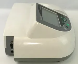 Biochrom Novaspec III Classic Visible Spectrophotometer (330 to 830 nm), 11 of 18