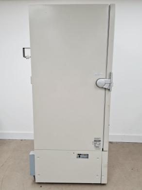 Sanyo MDF-U73V Ultra Low Temperature Freezer Spares/Repairs Lab
        NOTE - THIS IS A SPARES/REPAIRS ITEM-cover