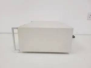 P.A. Hilton LTD Thermal Radiation Unit for Laboratory Heating Applications, 6 of 24