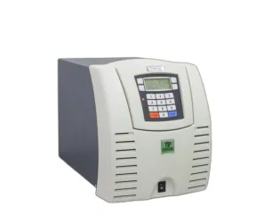 IonField Systems TC-CM Tip Charger Control Module 100-120V 50/60Hz, 4 of 12