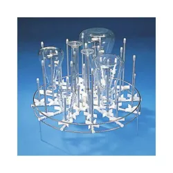 Yamato AW47 Semi-Automatic Glassware Washer with Built-in Water Heater and Two-Way Pressurized Jets, 4 of 4