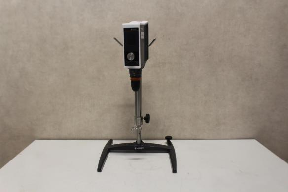 Heidolph Hei-TORQUE Expert 100 High-Torque Overhead Stirrer for Viscous Media-cover