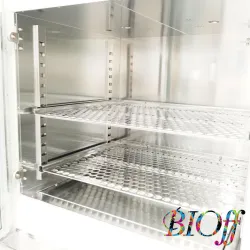 Yamato Scientific IC602 159 L Natural Convection Laboratory Incubator, 7 of 8
