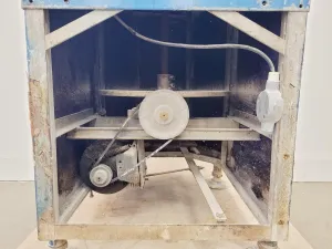Taylor & C.O Potters Wheel for Laboratory Stirring Applications, 5 of 8
