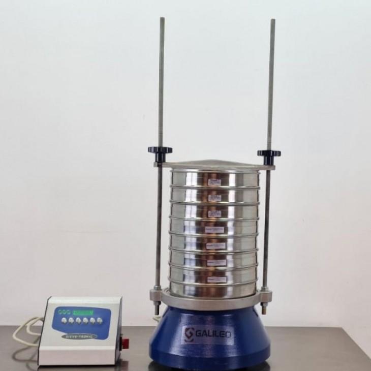 Matest YGM15418 Vibrotamizer
