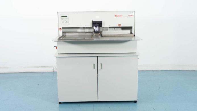 Sarstedt DC1200 Automated Tube Decapper for 11–16 mm Diameter Tubes-cover