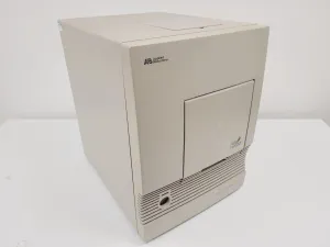 Applied Biosystems Prism 7000 Real-Time PCR Sequence Detection System, 13 of 13