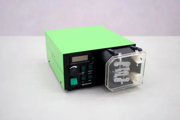 Watson Marlow 503U Peristaltic Pump