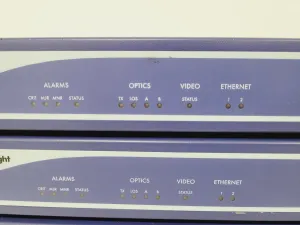 13 x Flexlight Networks Optimate Units - 2500LT - 510NT - 530NT & Brackets, 23 of 60